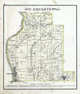 Reserve Township, Parke County 1874